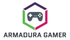 Armadura Gamer