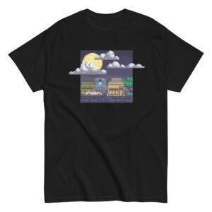 Ciudad de Noche Playera